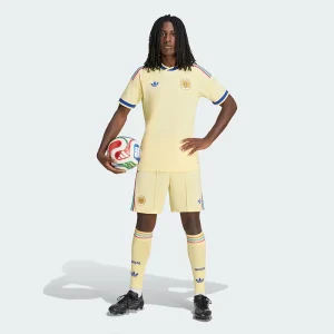 Areena Design <p>Curacao World Cup Jersey delivers a fan-ready sportswear look with comfortable everyday appeal. It is a great choice for match days, watch parties, training-inspired outfits, and casual streetwear looks.</p> Curacao World Cup Jersey <p>Curacao World Cup Jersey delivers a fan-ready sportswear look with comfortable everyday appeal. It is a great choice for match days, watch parties, training-inspired outfits, and casual streetwear looks.</p>