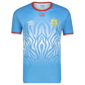 DR Congo Jersey