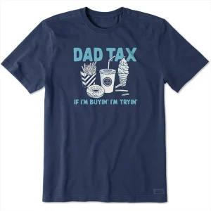 Dad Tax Shirt