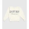 Areena Design <p>HZL Sweatshirt brings a clean casual look with easy everyday styling, comfortable layering, and versatile outfit appeal for streetwear, travel, gifting, or relaxed wear.</p> Dairy Boy Nantucket Sweatshirt <p>HZL Sweatshirt brings a clean casual look with easy everyday styling, comfortable layering, and versatile outfit appeal for streetwear, travel, gifting, or relaxed wear.</p>