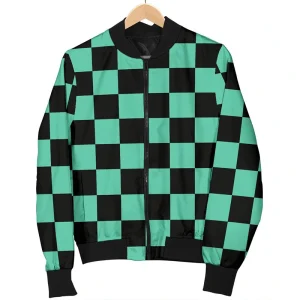 Areena Design <p>Demon Slayer Tanjiro Jacket delivers modern everyday style, comfortable all-day wear, and easy everyday versatility.</p> Demon Slayer Tanjiro Jacket <p>Demon Slayer Tanjiro Jacket delivers modern everyday style, comfortable all-day wear, and easy everyday versatility.</p>