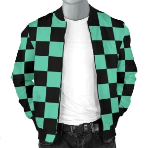 Areena Design <p>Demon Slayer Tanjiro Jacket delivers modern everyday style, comfortable all-day wear, and easy everyday versatility.</p> Demon Slayer Tanjiro Jacket <p>Demon Slayer Tanjiro Jacket delivers modern everyday style, comfortable all-day wear, and easy everyday versatility.</p>