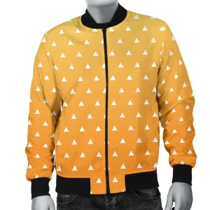 Areena Design <p>Demon Slayer Zenitsu Jacket delivers modern everyday style, comfortable all-day wear, and easy everyday versatility.</p> Demon Slayer Zenitsu Jacket <p>Demon Slayer Zenitsu Jacket delivers modern everyday style, comfortable all-day wear, and easy everyday versatility.</p>