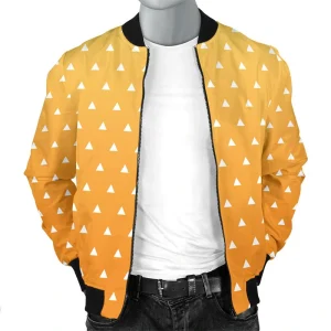 Areena Design <p>Demon Slayer Zenitsu Jacket delivers modern everyday style, comfortable all-day wear, and easy everyday versatility.</p> Demon Slayer Zenitsu Jacket <p>Demon Slayer Zenitsu Jacket delivers modern everyday style, comfortable all-day wear, and easy everyday versatility.</p>