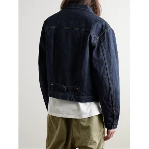Areena Design <p>Denim Kapital Jacket brings a bold outerwear look to casual and streetwear outfits. Wear it for daily layering, night-out outfits, travel looks, and streetwear styling.</p> Denim Kapital Jacket <p>Denim Kapital Jacket brings a bold outerwear look to casual and streetwear outfits. Wear it for daily layering, night-out outfits, travel looks, and streetwear styling.</p>
