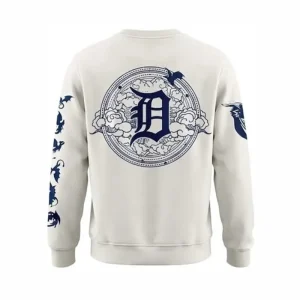 Areena Design <p>Detroit Tigers Fourth Wing Sweatshirt brings a clean casual look with easy everyday styling, comfortable layering, and versatile outfit appeal for streetwear, travel, gifting, or relaxed wear.</p> Detroit Tigers Fourth Wing Sweatshirt <p>Detroit Tigers Fourth Wing Sweatshirt brings a clean casual look with easy everyday styling, comfortable layering, and versatile outfit appeal for streetwear, travel, gifting, or relaxed wear.</p>