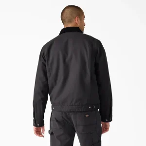 Areena Design <p>Dickies Jacket adds a clean outerwear look with easy layering, streetwear appeal, and versatile styling for casual days, events, travel, or seasonal outfits.</p> Dickies Jacket <p>Dickies Jacket adds a clean outerwear look with easy layering, streetwear appeal, and versatile styling for casual days, events, travel, or seasonal outfits.</p>