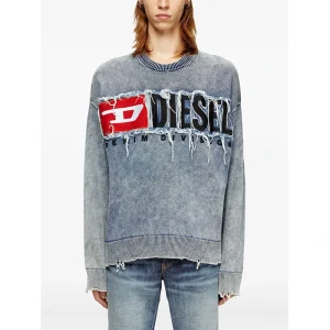 Areena Design <p>Diesel Sweatshirt gives you a warm everyday layer with simple comfort and a polished casual feel. Style it for winter styling, casual days, coffee runs, office-casual outfits, and relaxed weekends.</p> Diesel Sweatshirt <p>Diesel Sweatshirt gives you a warm everyday layer with simple comfort and a polished casual feel. Style it for winter styling, casual days, coffee runs, office-casual outfits, and relaxed weekends.</p>