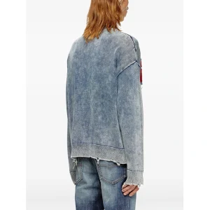 Areena Design <p>Diesel Sweatshirt gives you a warm everyday layer with simple comfort and a polished casual feel. Style it for winter styling, casual days, coffee runs, office-casual outfits, and relaxed weekends.</p> Diesel Sweatshirt <p>Diesel Sweatshirt gives you a warm everyday layer with simple comfort and a polished casual feel. Style it for winter styling, casual days, coffee runs, office-casual outfits, and relaxed weekends.</p>