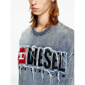Areena Design <p>Diesel Sweatshirt gives you a warm everyday layer with simple comfort and a polished casual feel. Style it for winter styling, casual days, coffee runs, office-casual outfits, and relaxed weekends.</p> Diesel Sweatshirt <p>Diesel Sweatshirt gives you a warm everyday layer with simple comfort and a polished casual feel. Style it for winter styling, casual days, coffee runs, office-casual outfits, and relaxed weekends.</p>