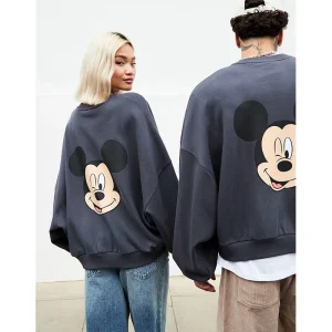 Areena Design <p>Disney Sweatshirt gives you a warm everyday layer with simple comfort and a polished casual feel. Style it for winter styling, casual days, coffee runs, office-casual outfits, and relaxed weekends.</p> Disney Sweatshirt <p>Disney Sweatshirt gives you a warm everyday layer with simple comfort and a polished casual feel. Style it for winter styling, casual days, coffee runs, office-casual outfits, and relaxed weekends.</p>