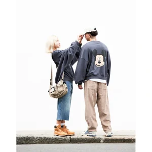 Areena Design <p>Disney Sweatshirt gives you a warm everyday layer with simple comfort and a polished casual feel. Style it for winter styling, casual days, coffee runs, office-casual outfits, and relaxed weekends.</p> Disney Sweatshirt <p>Disney Sweatshirt gives you a warm everyday layer with simple comfort and a polished casual feel. Style it for winter styling, casual days, coffee runs, office-casual outfits, and relaxed weekends.</p>