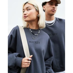 Areena Design <p>Disney Sweatshirt gives you a warm everyday layer with simple comfort and a polished casual feel. Style it for winter styling, casual days, coffee runs, office-casual outfits, and relaxed weekends.</p> Disney Sweatshirt <p>Disney Sweatshirt gives you a warm everyday layer with simple comfort and a polished casual feel. Style it for winter styling, casual days, coffee runs, office-casual outfits, and relaxed weekends.</p>