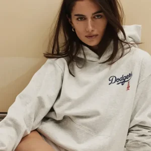 Areena Design <p>Dodgers Serif Hoodie delivers soft streetwear comfort, comfortable all-day wear, and easy everyday versatility.</p> Dodgers Serif Hoodie <p>Dodgers Serif Hoodie delivers soft streetwear comfort, comfortable all-day wear, and easy everyday versatility.</p>