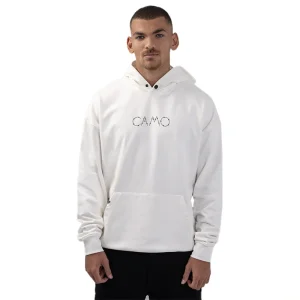 Driver Barbed-Wire Hoodie