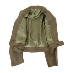 Areena Design <p>Dwight Eisenhower Jacket delivers modern everyday style, comfortable all-day wear, and easy everyday versatility.</p> Dwight Eisenhower Jacket <p>Dwight Eisenhower Jacket delivers modern everyday style, comfortable all-day wear, and easy everyday versatility.</p>