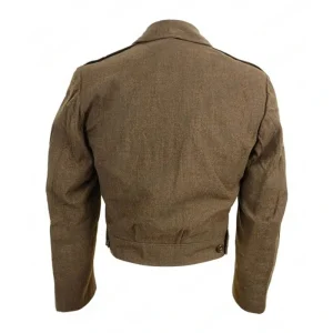 Areena Design <p>Dwight Eisenhower Jacket delivers modern everyday style, comfortable all-day wear, and easy everyday versatility.</p> Dwight Eisenhower Jacket <p>Dwight Eisenhower Jacket delivers modern everyday style, comfortable all-day wear, and easy everyday versatility.</p>