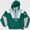Areena Design <p>Earn Greatness Hoodie delivers soft streetwear comfort, comfortable all-day wear, and easy everyday versatility.</p> Eagles 90s Starter Jacket <p>Earn Greatness Hoodie delivers soft streetwear comfort, comfortable all-day wear, and easy everyday versatility.</p>