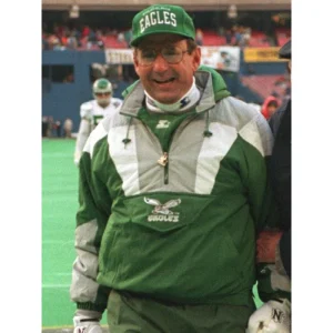 Areena Design <p>Eagles 90s Starter Jacket delivers modern everyday style, comfortable all-day wear, and easy everyday versatility.</p> Eagles 90s Starter Jacket <p>Eagles 90s Starter Jacket delivers modern everyday style, comfortable all-day wear, and easy everyday versatility.</p>