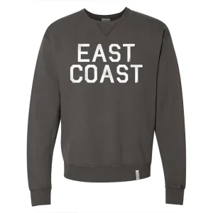 East Coast Sweatshirt