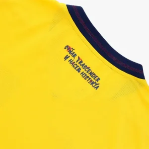Areena Design <p><strong>Ecuador 2026 World Cup Men's Home Jersey</strong> is designed for comfort, modern styling, and versatile everyday wear across multiple fashion categories.</p> Ecuador 2026 World Cup Men's Home Jersey <p><strong>Ecuador 2026 World Cup Men's Home Jersey</strong> is designed for comfort, modern styling, and versatile everyday wear across multiple fashion categories.</p>