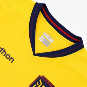 Areena Design <p><strong>Ecuador 2026 World Cup Men's Home Jersey</strong> is designed for comfort, modern styling, and versatile everyday wear across multiple fashion categories.</p> Ecuador 2026 World Cup Men's Home Jersey <p><strong>Ecuador 2026 World Cup Men's Home Jersey</strong> is designed for comfort, modern styling, and versatile everyday wear across multiple fashion categories.</p>