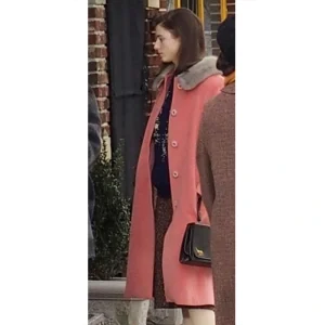 Areena Design <p>Eileen Dunlop Pink Coat delivers protective cold-weather style, comfortable all-day wear, and easy everyday versatility.</p> Eileen Dunlop Pink Coat <p>Eileen Dunlop Pink Coat delivers protective cold-weather style, comfortable all-day wear, and easy everyday versatility.</p>