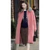 Areena Design <p>Electric Callboy Tracksuit delivers sporty trackwear style, comfortable all-day wear, and easy everyday versatility.</p> Eileen Dunlop Pink Coat <p>Electric Callboy Tracksuit delivers sporty trackwear style, comfortable all-day wear, and easy everyday versatility.</p>
