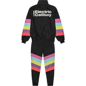 Areena Design <p>Electric Callboy Tracksuit delivers sporty trackwear style, comfortable all-day wear, and easy everyday versatility.</p> Electric Callboy Tracksuit <p>Electric Callboy Tracksuit delivers sporty trackwear style, comfortable all-day wear, and easy everyday versatility.</p>