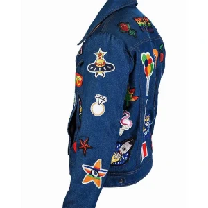 Areena Design <p>Elton John Denim Jacket delivers classic denim outerwear style, comfortable all-day wear, and easy everyday versatility.</p> Elton John Denim Jacket <p>Elton John Denim Jacket delivers classic denim outerwear style, comfortable all-day wear, and easy everyday versatility.</p>
