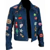 Areena Design <p>Fear of God State Hoodie delivers soft streetwear comfort, comfortable all-day wear, and easy everyday versatility.</p> Elton John Denim Jacket <p>Fear of God State Hoodie delivers soft streetwear comfort, comfortable all-day wear, and easy everyday versatility.</p>