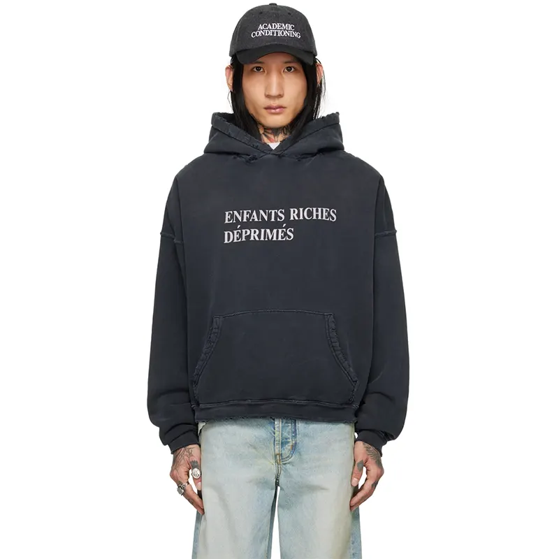 Enfants Riches Deprimes Hoodie Enfants Riches Deprimes Hoodie <p>Enfants Riches Deprimes Hoodie delivers soft streetwear comfort, comfortable all-day wear, and easy everyday versatility.</p>