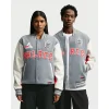 Areena Design <p>England x Palace Tracksuit Jacket brings a bold outerwear look to casual and streetwear outfits. Wear it for daily layering, night-out outfits, travel looks, and streetwear styling.</p> England x Palace Varsity Jacket <p>England x Palace Tracksuit Jacket brings a bold outerwear look to casual and streetwear outfits. Wear it for daily layering, night-out outfits, travel looks, and streetwear styling.</p>