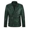 Areena Design <p>Aurelius Men's Leather Aviator Jacket with Wool Collar adds a clean outerwear look with easy layering, streetwear appeal, and versatile styling for casual days, events, travel, or seasonal outfits.</p> Enigmatic Croc Metallic Green Leather Jacket <p>Aurelius Men's Leather Aviator Jacket with Wool Collar adds a clean outerwear look with easy layering, streetwear appeal, and versatile styling for casual days, events, travel, or seasonal outfits.</p>