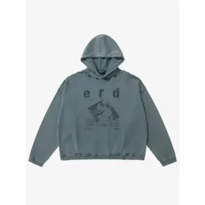 Erd Hoodie