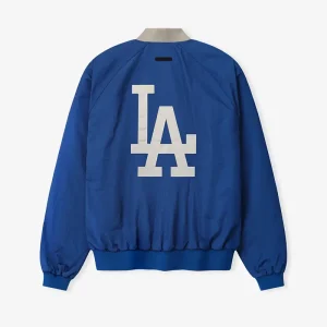 Areena Design <p>Essentials Dodgers Half Zip Pullover delivers soft layering style with relaxed supporter comfort, inspired by Los Angeles Dodgers-inspired baseball heritage. A versatile half-zip pullover for match days, streetwear looks, travel and everyday casual wear.</p> Essentials Dodgers Half Zip Pullover <p>Essentials Dodgers Half Zip Pullover delivers soft layering style with relaxed supporter comfort, inspired by Los Angeles Dodgers-inspired baseball heritage. A versatile half-zip pullover for match days, streetwear looks, travel and everyday casual wear.</p>