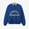 Areena Design <p>Essentials White Sox Raglan Half Zip Sport Hoodie delivers soft layering style with relaxed supporter comfort, inspired by Chicago White Sox-inspired baseball heritage. A versatile raglan half-zip sport hoodie for match days, streetwear looks, travel and everyday casual wear.</p> Essentials Dodgers Half Zip Pullover <p>Essentials White Sox Raglan Half Zip Sport Hoodie delivers soft layering style with relaxed supporter comfort, inspired by Chicago White Sox-inspired baseball heritage. A versatile raglan half-zip sport hoodie for match days, streetwear looks, travel and everyday casual wear.</p>