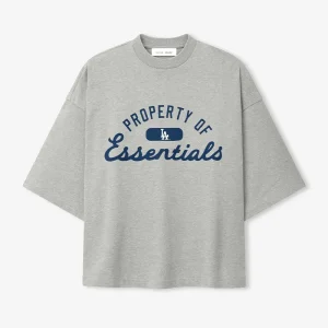 Essentials Dodgers Merch Tee