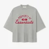 Areena Design <p>Essentials White Sox Half Zip Pullover delivers soft layering style with relaxed supporter comfort, inspired by Chicago White Sox-inspired baseball heritage. A versatile half-zip pullover for match days, streetwear looks, travel and everyday casual wear.</p> Essentials Reds Merch Tee <p>Essentials White Sox Half Zip Pullover delivers soft layering style with relaxed supporter comfort, inspired by Chicago White Sox-inspired baseball heritage. A versatile half-zip pullover for match days, streetwear looks, travel and everyday casual wear.</p>