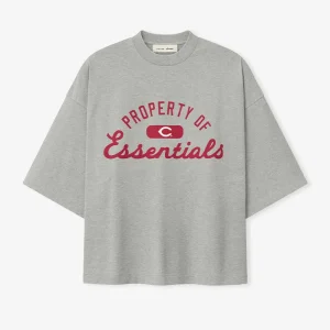 Essentials Reds Merch Tee
