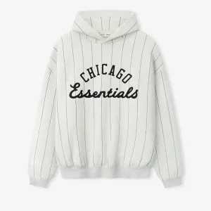 Essentials White Sox Sport Hoodie