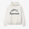 Areena Design <p>Essentials Yankees Raglan Half Zip Sport Hoodie delivers soft layering style with relaxed supporter comfort, inspired by New York Yankees-inspired baseball heritage. A versatile raglan half-zip sport hoodie for match days, streetwear looks, travel and everyday casual wear.</p> Essentials Yankees Sport Hoodie <p>Essentials Yankees Raglan Half Zip Sport Hoodie delivers soft layering style with relaxed supporter comfort, inspired by New York Yankees-inspired baseball heritage. A versatile raglan half-zip sport hoodie for match days, streetwear looks, travel and everyday casual wear.</p>