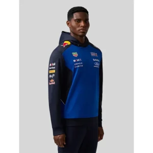 Areena Design <p>F1 Oracle Red Bull Racing 2026 Team Hoodie offers a cozy streetwear look with relaxed comfort and easy styling. It works well for relaxed weekends, casual outings, travel days, and everyday layering.</p> F1 Oracle Red Bull Racing 2026 Team Hoodie <p>F1 Oracle Red Bull Racing 2026 Team Hoodie offers a cozy streetwear look with relaxed comfort and easy styling. It works well for relaxed weekends, casual outings, travel days, and everyday layering.</p>