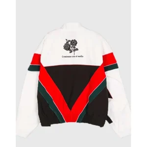 Areena Design <p>The FIFA 2026 World Cup Mexico Jacket delivers a recognizable Mexico look in a wearable jacket silhouette. Style it for watch parties, events, weekends, or daily streetwear with denim, joggers, sneakers, and simple neutral layers.</p> FIFA 2026 World Cup Mexico Jacket <p>The FIFA 2026 World Cup Mexico Jacket delivers a recognizable Mexico look in a wearable jacket silhouette. Style it for watch parties, events, weekends, or daily streetwear with denim, joggers, sneakers, and simple neutral layers.</p>