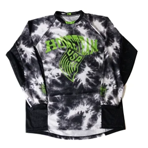 FIFA HOMETEAM x TEAM USA - LONG SLEEVE SHIRT