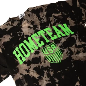 Areena Design <p>FIFA HOMETEAM x TEAM USA - TEE SHIRT delivers graphic fan style with easy everyday wearability, inspired by Team USA football culture and USA football culture. A versatile tee shirt for match days, streetwear looks, travel and everyday casual wear.</p> FIFA HOMETEAM x TEAM USA - TEE SHIRT <p>FIFA HOMETEAM x TEAM USA - TEE SHIRT delivers graphic fan style with easy everyday wearability, inspired by Team USA football culture and USA football culture. A versatile tee shirt for match days, streetwear looks, travel and everyday casual wear.</p>