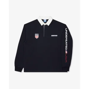 Areena Design <p>FIFA UNDEFEATED X US SOCCER RUGBY delivers graphic fan style with easy everyday wearability, inspired by U.S. Soccer supporter culture and global football culture. A versatile rugby shirt for match days, streetwear looks, travel and everyday casual wear.</p> FIFA UNDEFEATED X US SOCCER RUGBY <p>FIFA UNDEFEATED X US SOCCER RUGBY delivers graphic fan style with easy everyday wearability, inspired by U.S. Soccer supporter culture and global football culture. A versatile rugby shirt for match days, streetwear looks, travel and everyday casual wear.</p>