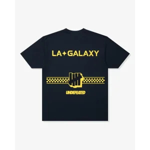 Areena Design <p>FIFA UNDEFEATED X USSF X MLS LA GALAXY S/S TEE delivers graphic fan style with easy everyday wearability, inspired by U.S. Soccer federation culture and LA Galaxy supporter culture. A versatile short-sleeve tee for match days, streetwear looks, travel and everyday casual wear.</p> FIFA UNDEFEATED X USSF X MLS LA GALAXY S/S TEE <p>FIFA UNDEFEATED X USSF X MLS LA GALAXY S/S TEE delivers graphic fan style with easy everyday wearability, inspired by U.S. Soccer federation culture and LA Galaxy supporter culture. A versatile short-sleeve tee for match days, streetwear looks, travel and everyday casual wear.</p>