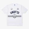 Areena Design <p>FIFA UNDEFEATED X USSF X MLS LA GALAXY S/S TEE delivers graphic fan style with easy everyday wearability, inspired by U.S. Soccer federation culture and LA Galaxy supporter culture. A versatile short-sleeve tee for match days, streetwear looks, travel and everyday casual wear.</p> FIFA UNDEFEATED X USSF X MLS LA GALAXY S/S TEE <p>FIFA UNDEFEATED X USSF X MLS LA GALAXY S/S TEE delivers graphic fan style with easy everyday wearability, inspired by U.S. Soccer federation culture and LA Galaxy supporter culture. A versatile short-sleeve tee for match days, streetwear looks, travel and everyday casual wear.</p>