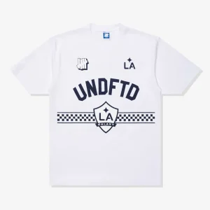 FIFA UNDEFEATED X USSF X MLS LA GALAXY S/S TEE